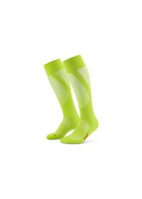 CEP Herren Pro Run Ultralight Tall Socks gr&uuml;n