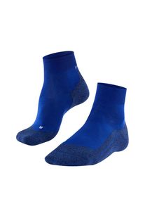 Falke Herren RU 4 Light Performance Short blau