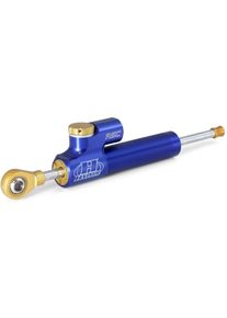 Hyperpro RSC, steering damper , color: Purple , size: 75 mm