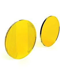 Denali DR1 2.0, zestaw obiektyw&oacute;w , kolor: Ż&oacute;łty