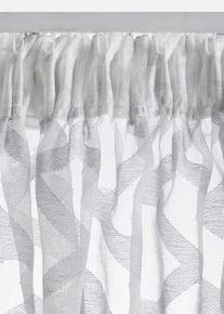 bonprix F&uuml;gg&ouml;ny (1 db), sz&uuml;rke, mag./sz&eacute;l.: 145/135 cm