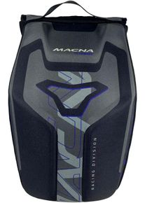 Macna Formance, zaino , colore: Nero/Grigio/Blu