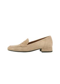 Vagabond Shoemakers Damer Slipper 'Debbi' beige St&oslash;rrelse 37