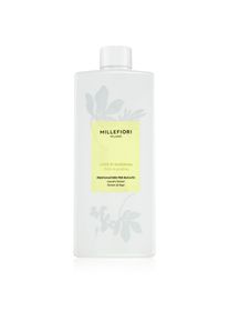 Millefiori Milano Laundry Luce Di Gardenia concentrated fragrance for washing machines 250 ml