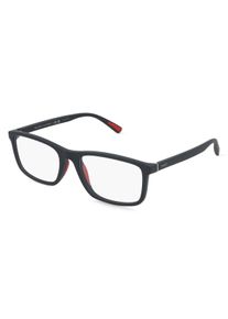 Polo Ralph Lauren 0PH2291U Brille Herren | Fassung: Vollrand, Eckig, Schwarz Matt