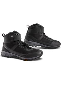 Falco Grander WP, scarpe impermeabili , colore: Nero , dimensione: 44 EU