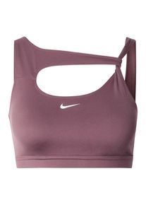 Nike Sportmelltart&oacute;k 'One' Női lila , M&eacute;ret XS
