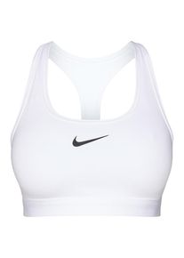 Nike Sportmelltart&oacute;k 'SWSH' Női feh&eacute;r , M&eacute;ret XS