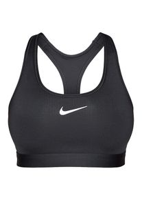 Nike Sportmelltart&oacute;k 'SWSH' Női fekete , M&eacute;ret XS