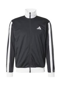 adidas Sportswear Sport szabadidős dzsekik F&eacute;rfi fekete , M&eacute;ret XS