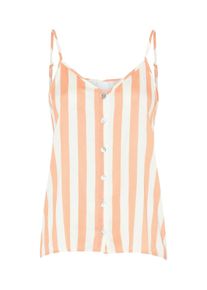 Ccdk Copenhagen Damer Soveskorte 'Janet' sand / hvid St&oslash;rrelse S