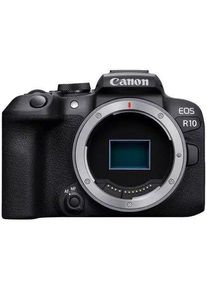 Canon EOS R10 | noir