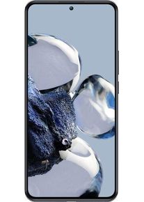 Xiaomi 12T Pro | 8 GB | 128 GB | Dual-SIM | noir
