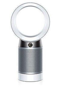 Dyson Pure Cool Ventilateur et Purificateur d'air | blanc/argent