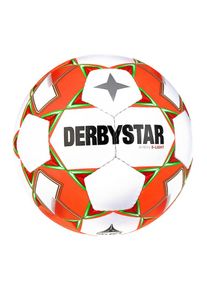 Derbystar Labda 'Atmos S-Light AG v23' F&eacute;rfi narancs, feh&eacute;r , M&eacute;ret 5