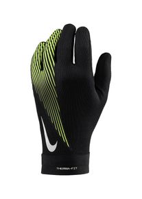 Nike Sportkesztyűk F&eacute;rfi fekete , M&eacute;ret M