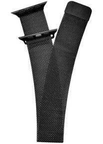 Edelstahl Smartwatch-Band