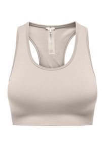 Only Play Sportmelltart&oacute;k 'ONPDAISY' Női sz&uuml;rke , M&eacute;ret S