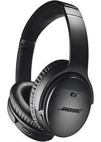 Bose QuietComfort 35 II | schwarz