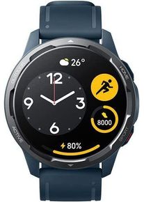 Xiaomi Watch S1 Active (2022) | Ocean Blue