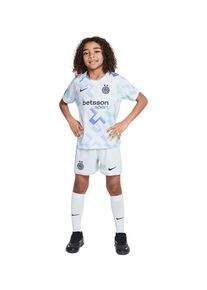 Nike Tr&eacute;ningruha 'Inter Mailand 2025/2026' Fi&uacute;k feh&eacute;r , M&eacute;ret 110-116