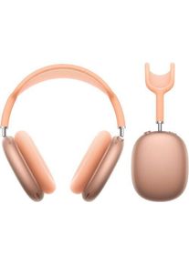 Apple AirPods Max 2024 | orange