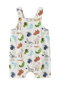 name it Kezesl&aacute;bas 'NBMFARI' unisex feh&eacute;r , M&eacute;ret 56