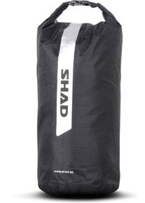 Shad IB08, inner bag waterproof , color: Black , size: 8 l