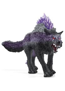 Schleich , Spielfigur &raquo;ELDRADOR , Schattenwolf (42554)&laquo;, bunt, Kunststoff,