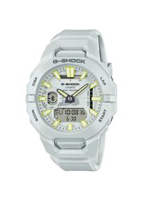 Casio G-SHOCK, Herren, Smartwatch, grau + grau, Coole Smartwatch