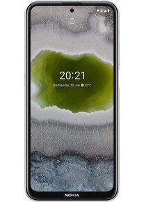Nokia X10 | 4 GB | 64 GB | Snow