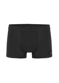 Fila, Herren, Boxer 5er Pack, ohne Eingriff, Multipack, Cotton-Mix, 200-BLACK, S, Klassische Boxershorts von Fila