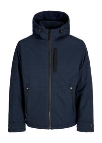 Jack & Jones Jack & Jones &Aacute;tmeneti dzseki 'JJEParker' F&eacute;rfi &eacute;jk&eacute;k , M&eacute;ret XS