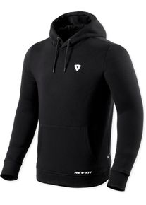 Revit Jeremy, hoodie , color: Black , size: XXL