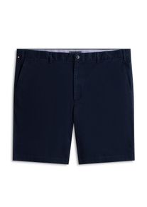 Grote Maten - Tommy Hilfiger - Bermudashorts Denton met stretch, Slim Fit - 48/30