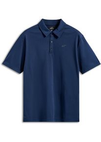 Alpinestars Impetus Sport, polo , couleur: Bleu Fonc&eacute; , taille: XS