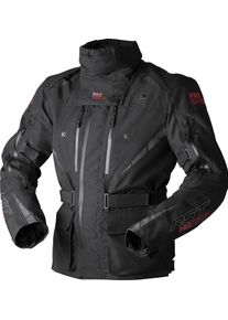 RST Pro Series Paragon D3O, textile jacket waterproof , color: Black , size: XL