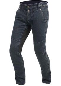 Trilobite Truggy, dżinsy , kolor: granatowy , rozmiar: W34/L34