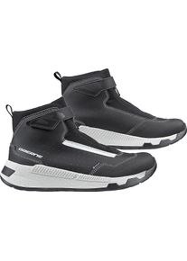 Gaerne G_Zion, shoes Gore-Tex , color: Black/White , size: 43 EU