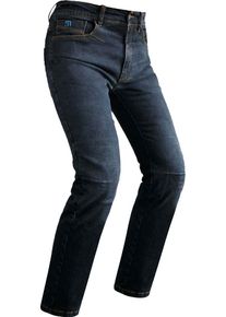PMJ Cruise, jeans , kleur: donkerblauw , maat: 36