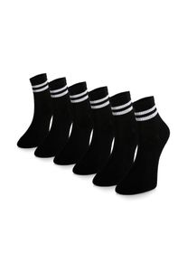 Crea Socks Chaussure basse 'Sport' Homme noir taille 39