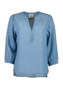 Blue Seven Chemisier Femme bleu taille 36