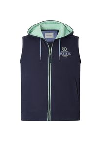 Babista, Damen, Sweatweste &raquo;Sweatweste MARTANO&laquo;, dunkelblau, L, Sweatweste MARTANO mit Kapuze