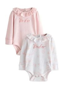 Baker by Ted Baker Kezesl&aacute;bas unisex r&oacute;zsasz&iacute;n, feh&eacute;r , M&eacute;ret 62