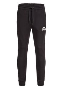 Lonsdale Nadr&aacute;g 'Foindle' F&eacute;rfi fekete , M&eacute;ret 38