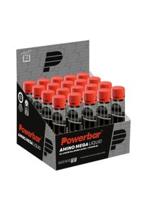 Power Bar Powerbar Amino Mega Liquid Ampuls 25 ml Box