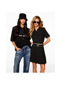 Joop Jeans, Damen, Minirock &raquo;Taria&laquo;, Black, XL, Rock von JOOP! JEANS