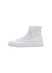Calvin Klein Damer Sneaker high hvid St&oslash;rrelse 38