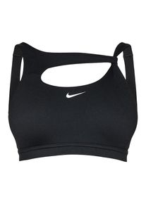 Nike Sportmelltart&oacute;k 'One' Női fekete , M&eacute;ret XS