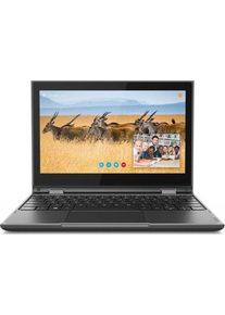 Lenovo Chromebook 300e G2 | AMD A4-9120C | 11.6" | 4 GB | 32 GB eMMC | Chrome OS | DE